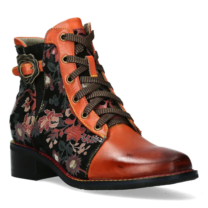 Bottines - EMCMAO 67