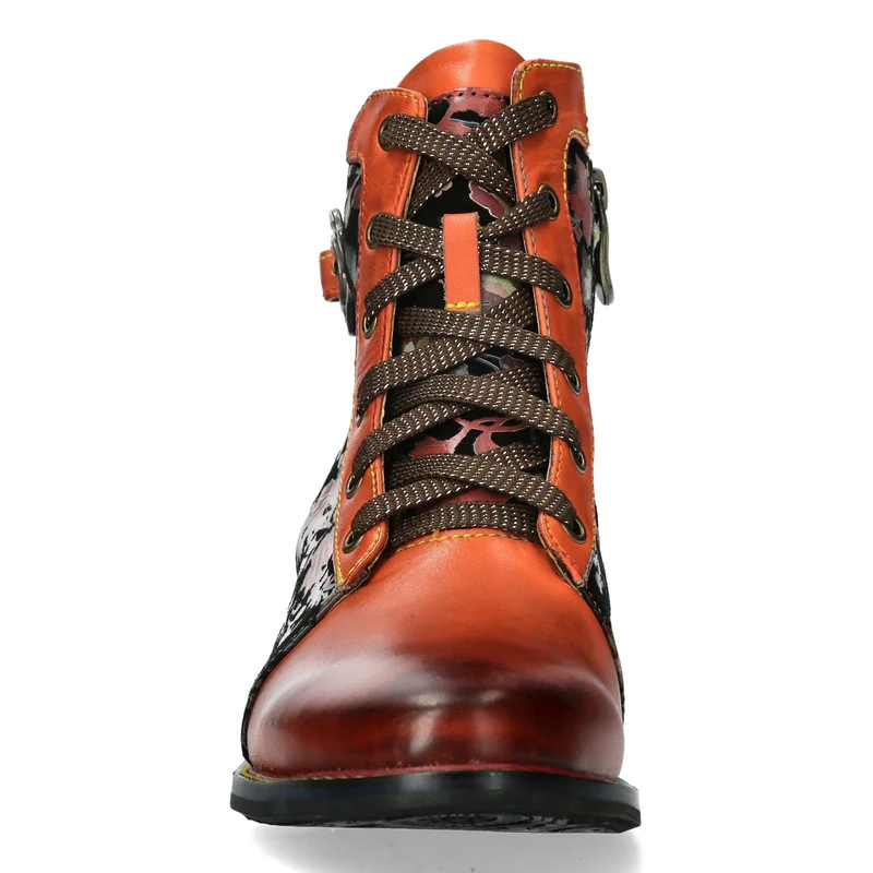 Bottines - EMCMAO 67