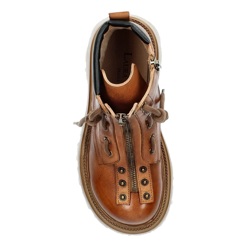 Bottines - ESTONIE 06