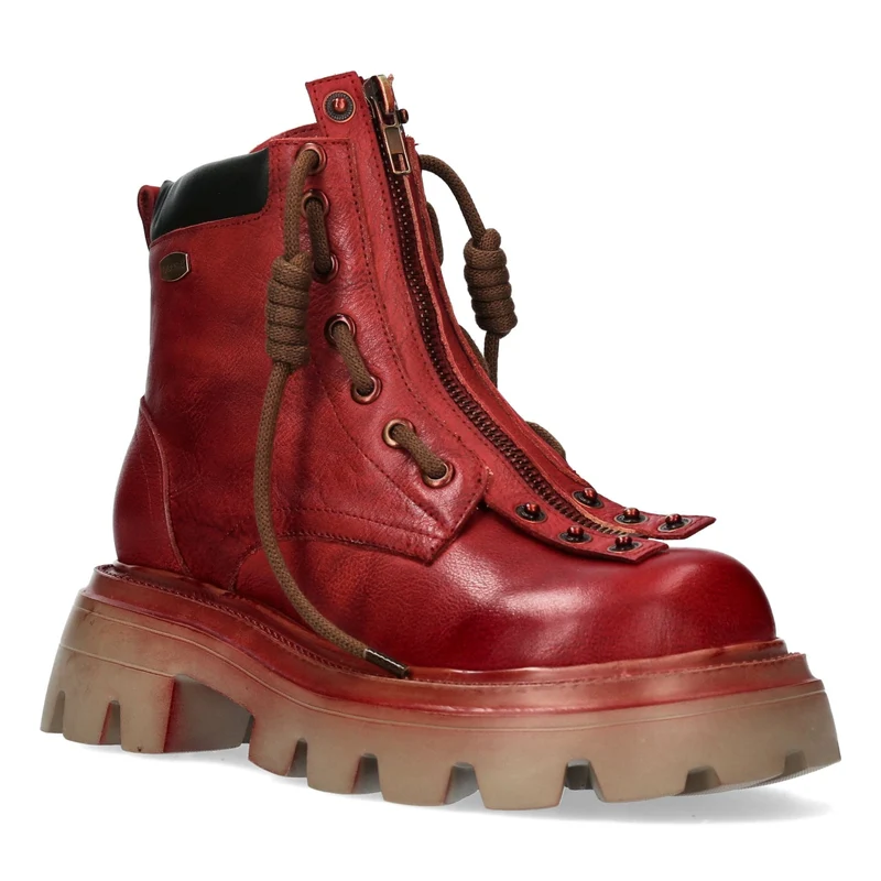 Bottines - ESTONIE 06