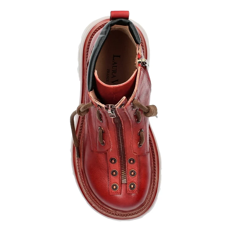 Bottines - ESTONIE 06