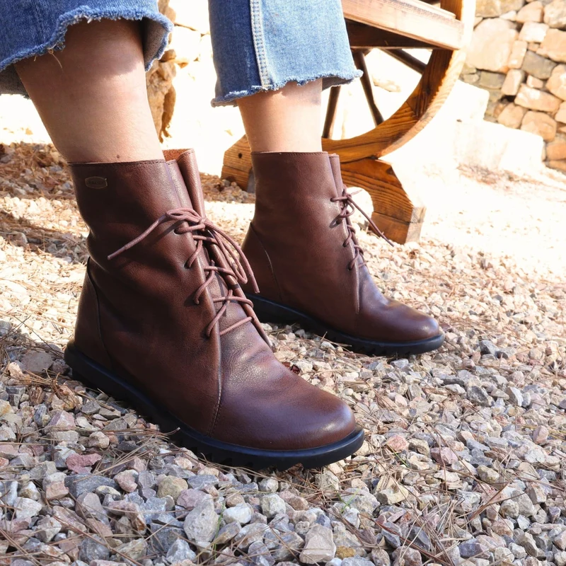 Bottines - CYRIELLE 12
