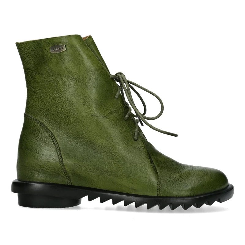 Bottines - CYRIELLE 12