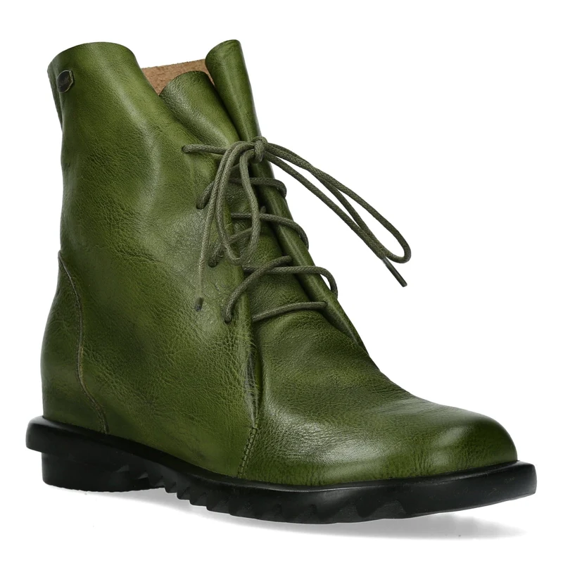 Bottines - CYRIELLE 12