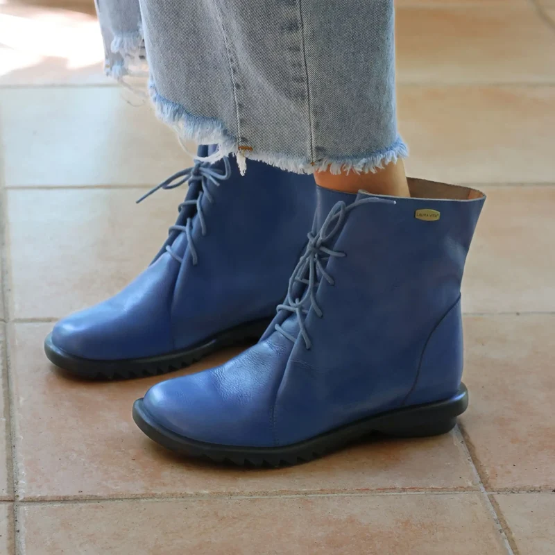 Bottines - CYRIELLE 12