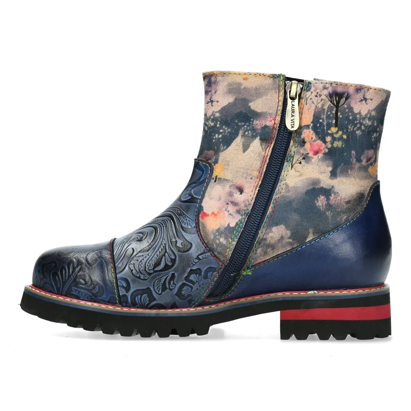 Bottines - KANDYO 16