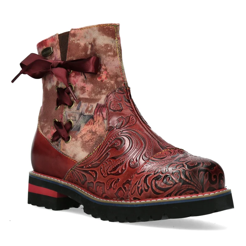 Bottines - KANDYO 16