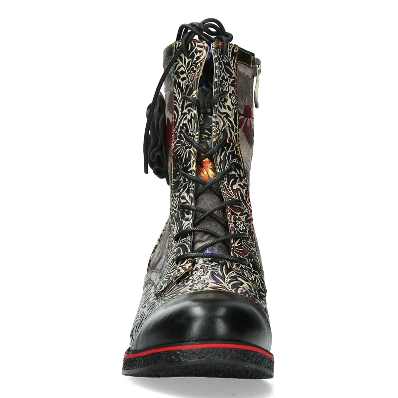 Bottines - RACHELEO 04