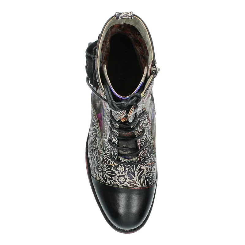 Bottines - RACHELEO 04