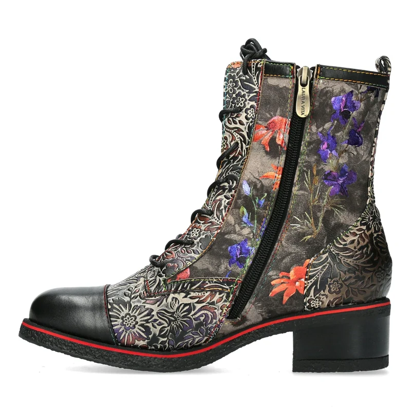 Bottines - RACHELEO 04