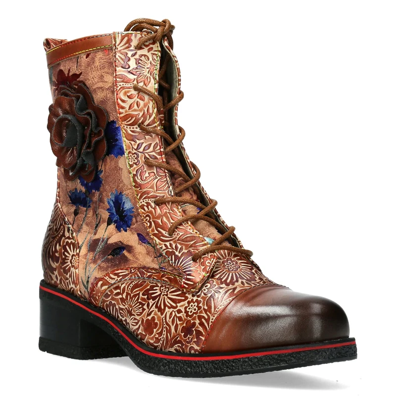 Bottines - RACHELEO 04