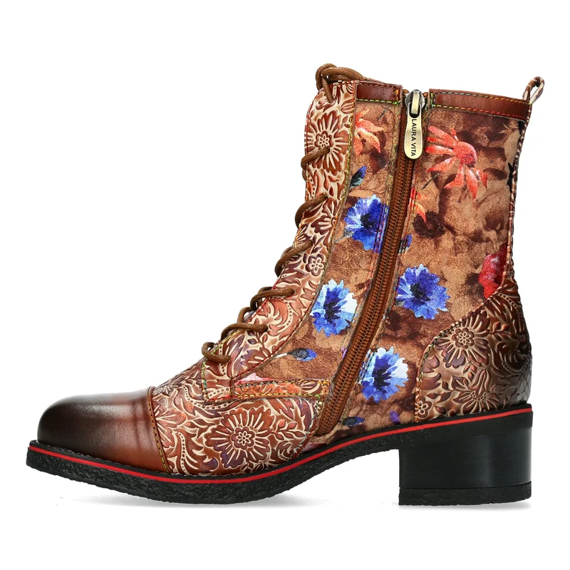 Bottines - RACHELEO 04