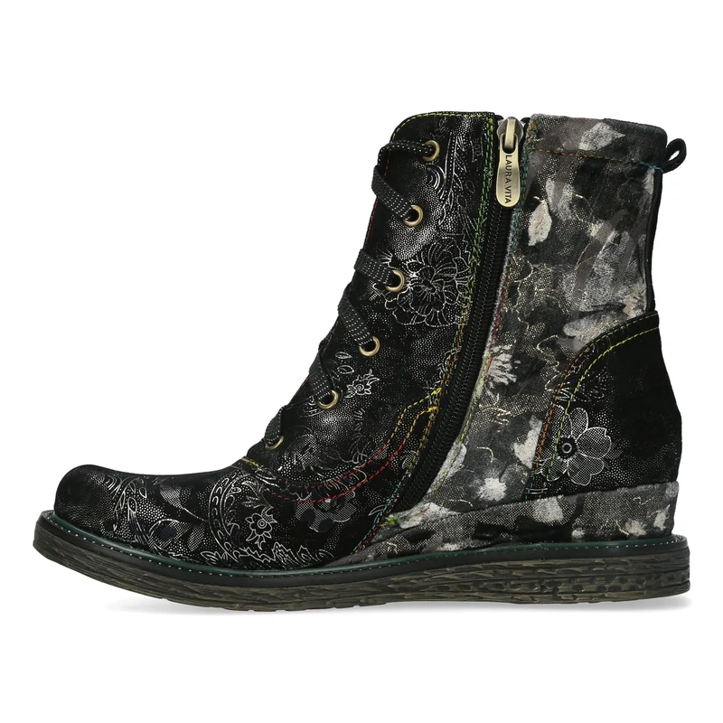 Bottines - ERCNAULTO 38