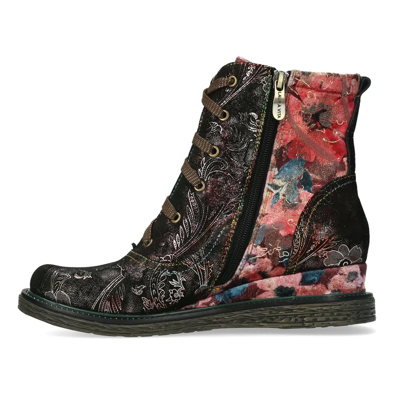 Bottines - ERCNAULTO 38