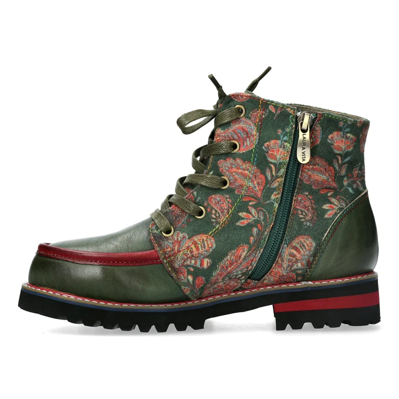 Bottines - KANDYO 13