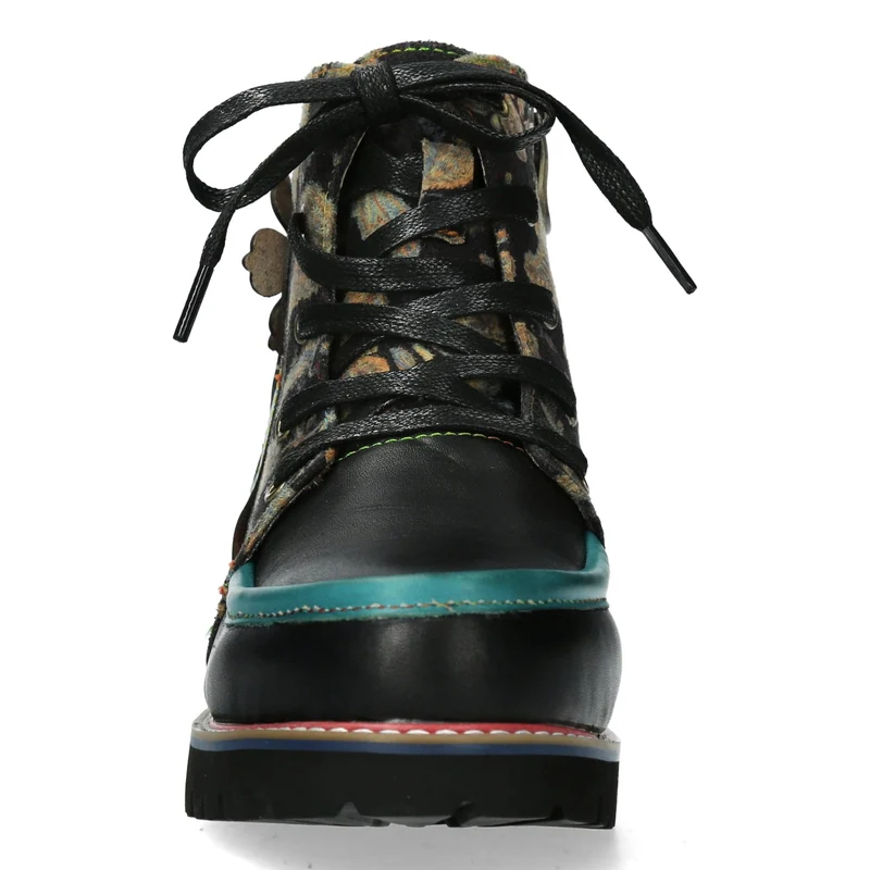 Bottines - KANDYO 13