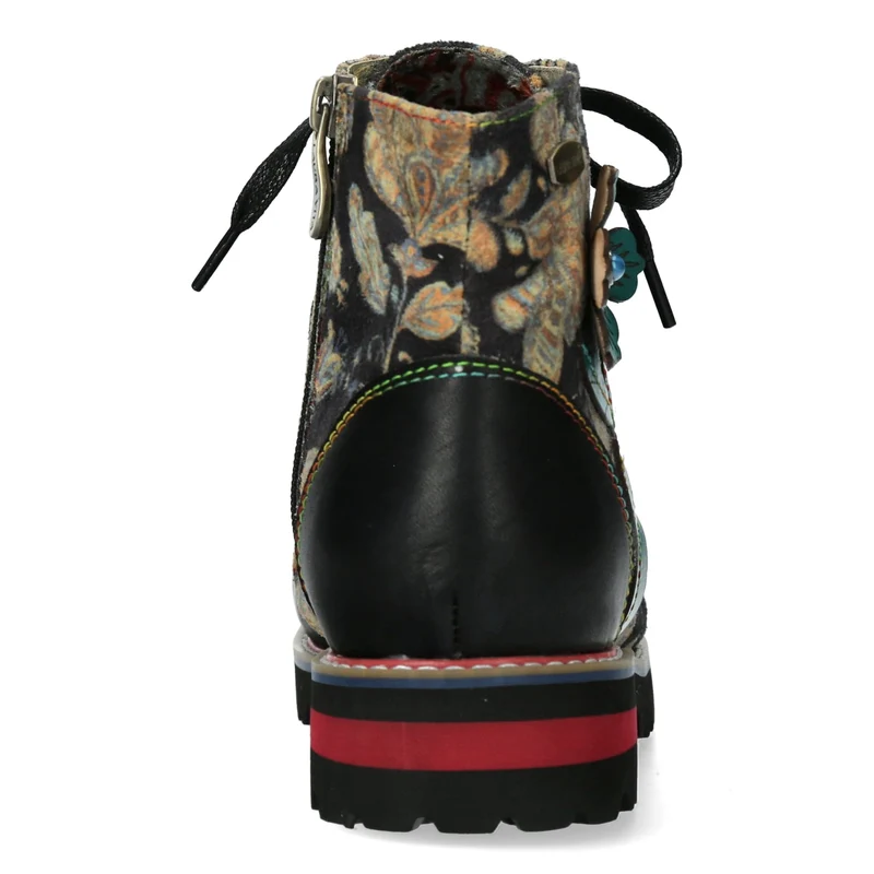 Bottines - KANDYO 13