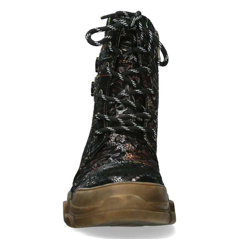 Bottines - MORANEO 11