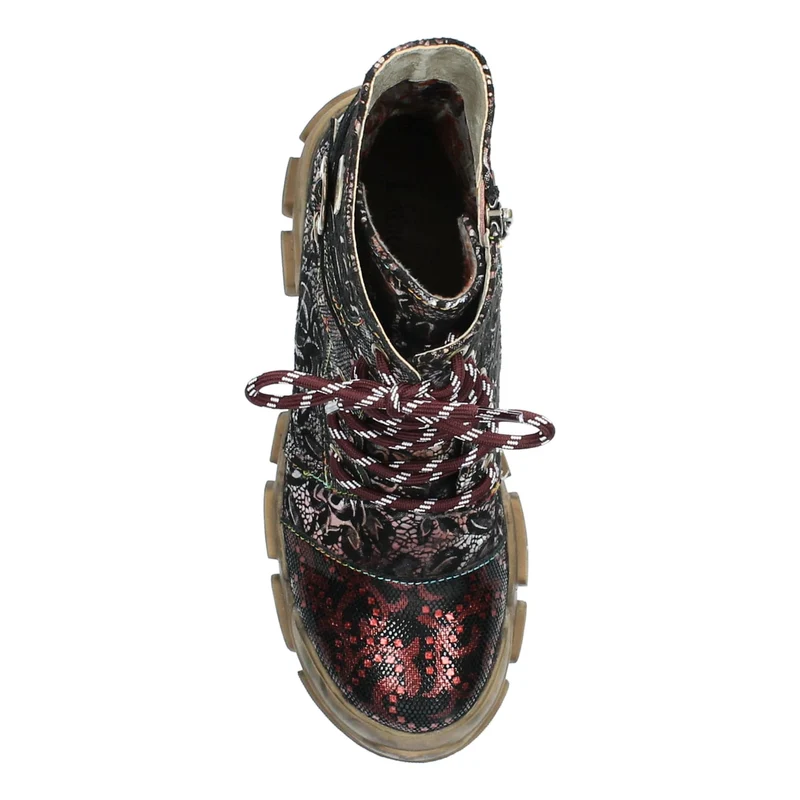 Bottines - MORANEO 11