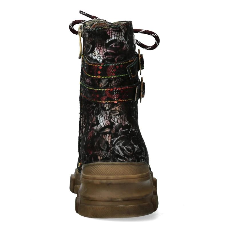 Bottines - MORANEO 11