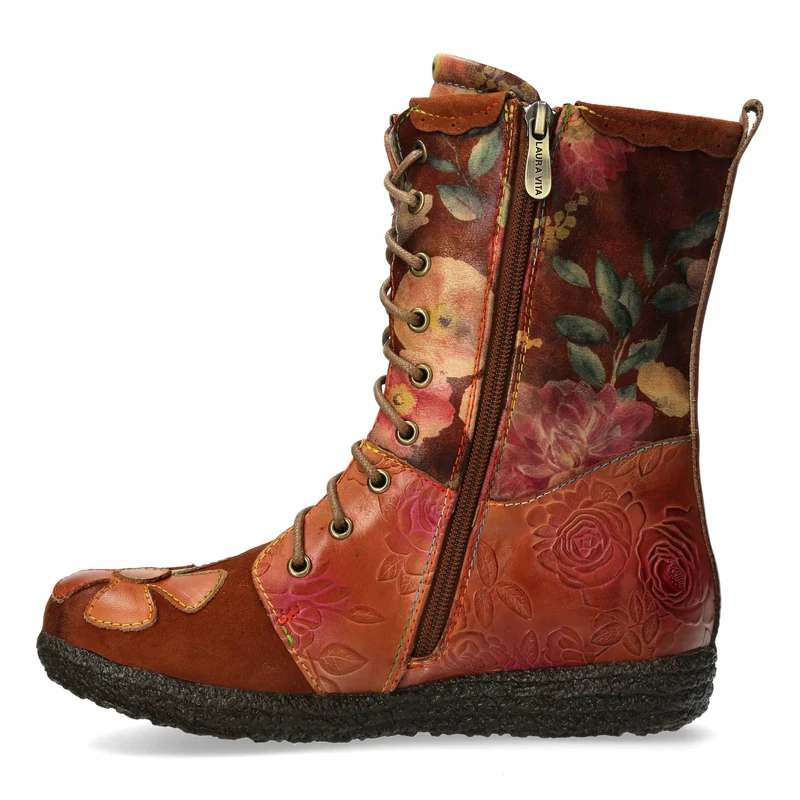 Bottines - GOCNO 05