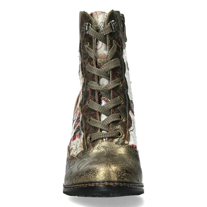 Bottines - IDCANO 06