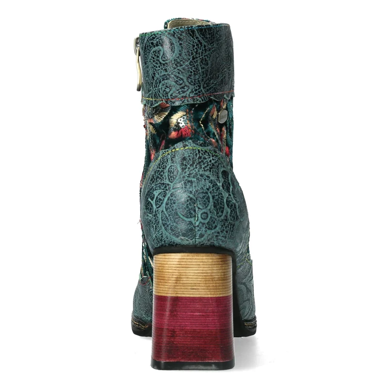 Bottines - IDCANO 06