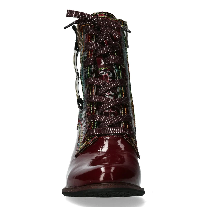 Bottines - MARBREO 02