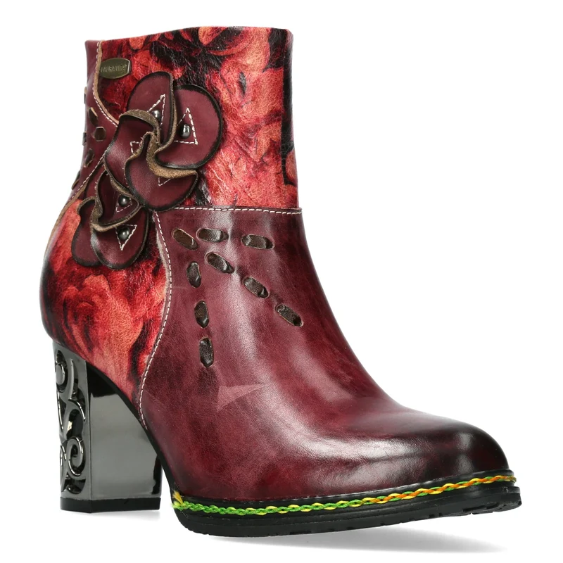 Bottines - LEDAO 43