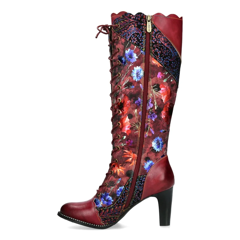 Bottes - ALCBANEO 158