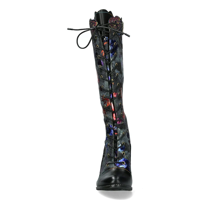 Bottes - ALCBANEO 158