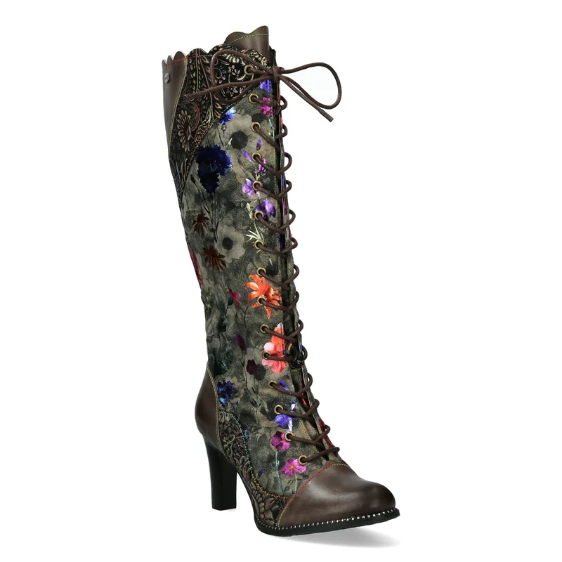 Bottes - ALCBANEO 158