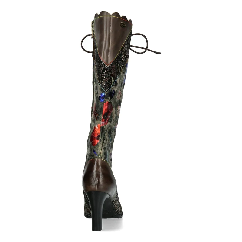 Bottes - ALCBANEO 158