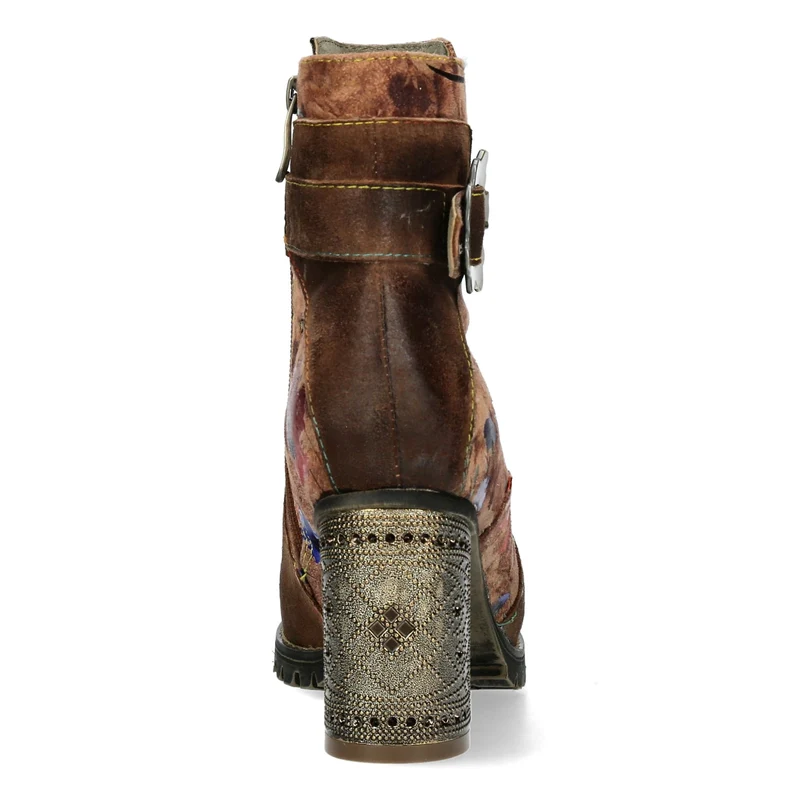 Bottines - KATEO 04
