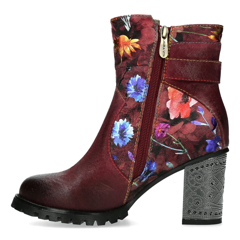 Bottines - KATEO 04