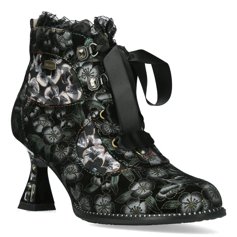Bottines - OLIVEO 03