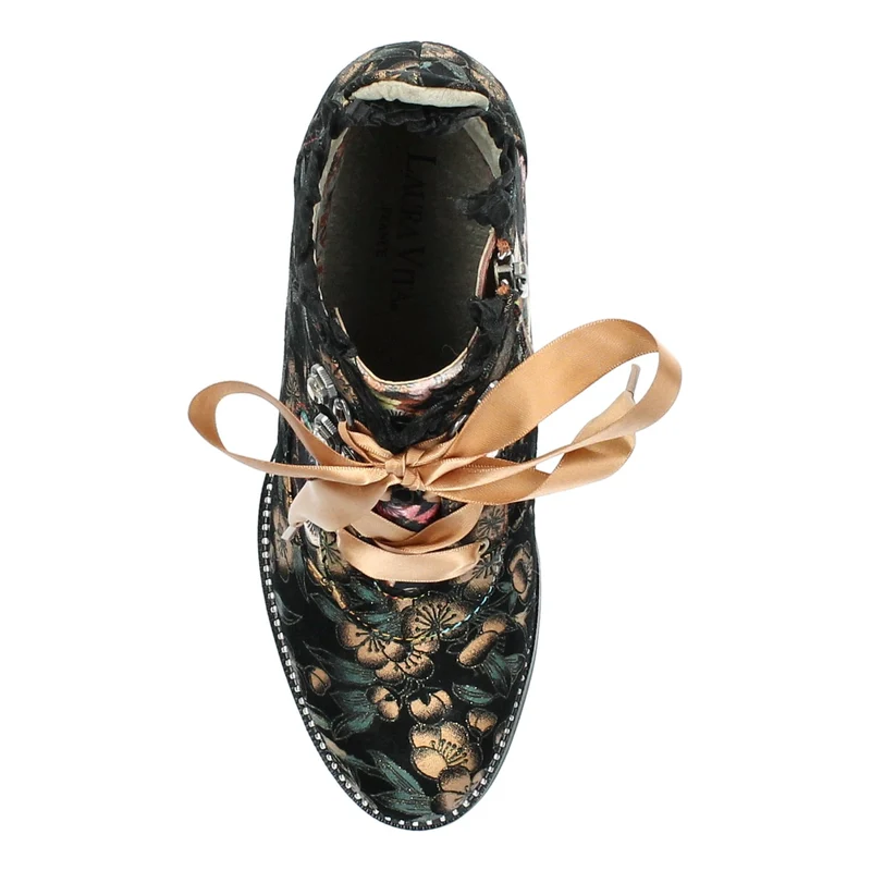 Bottines - OLIVEO 03