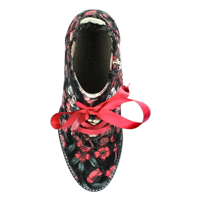 Bottines - OLIVEO 03