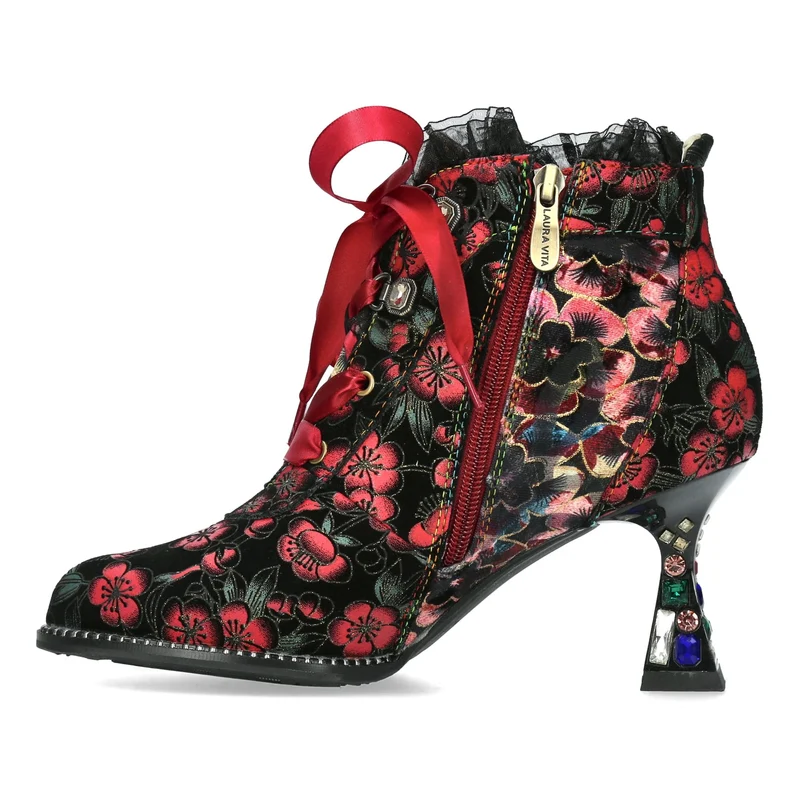 Bottines - OLIVEO 03