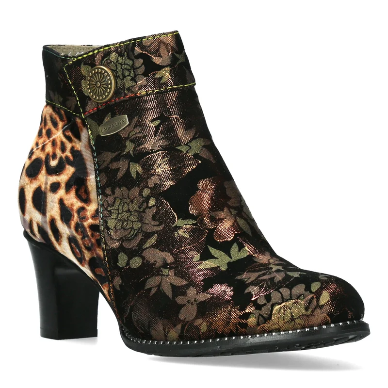Bottines - ELCODIEO 43