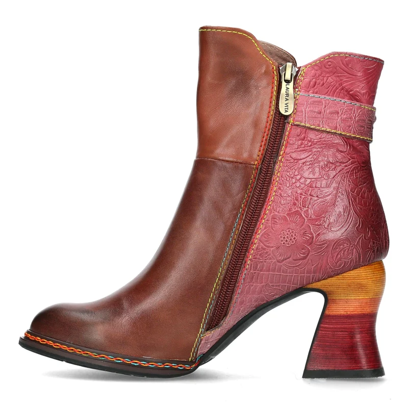 Bottines - ELEAO 02