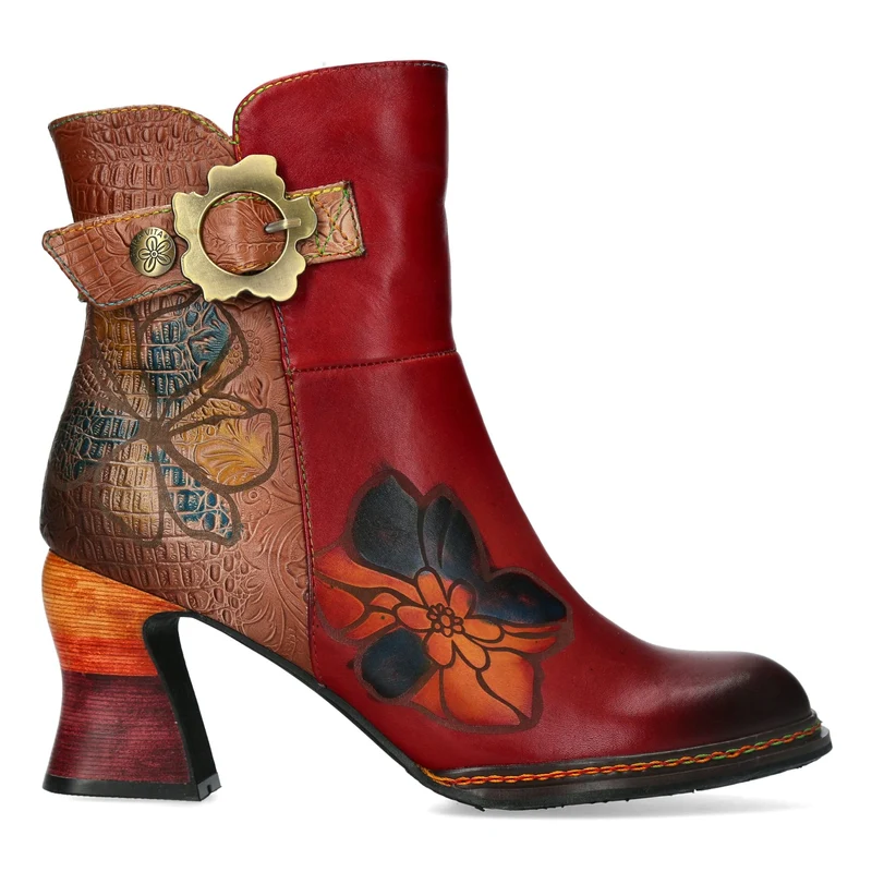 Bottines - ELEAO 02