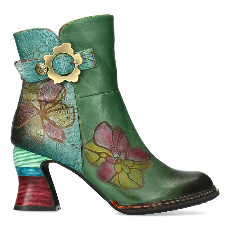 Bottines - ELEAO 02