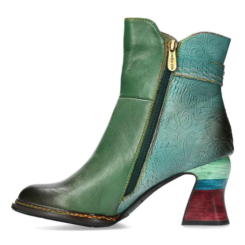 Bottines - ELEAO 02
