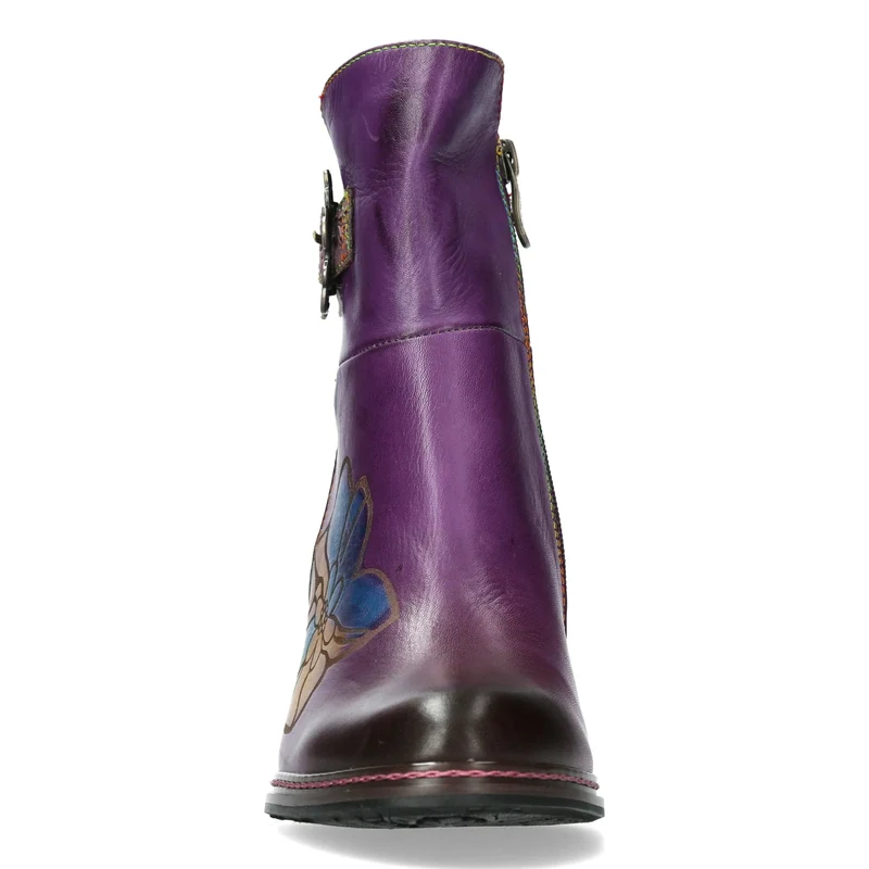 Bottines - ELEAO 02