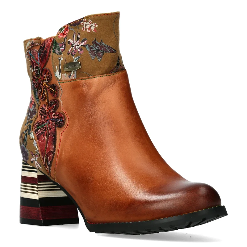 Bottines - IDCORAO 03