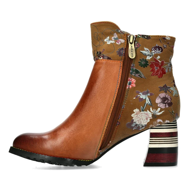 Bottines - IDCORAO 03