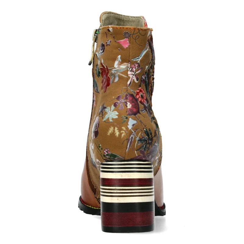 Bottines - IDCORAO 03