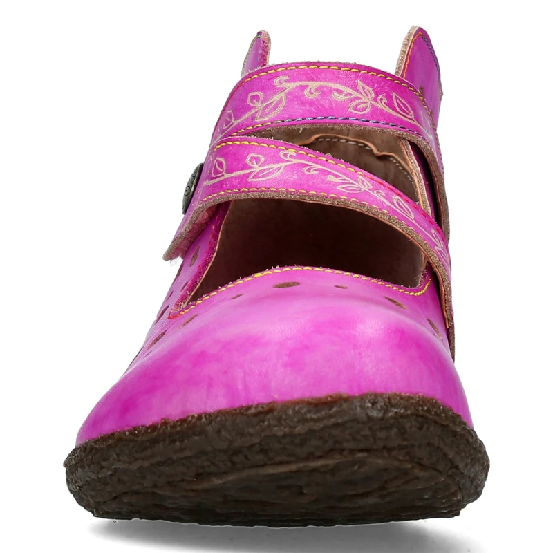 Bottines - GOCNO 12