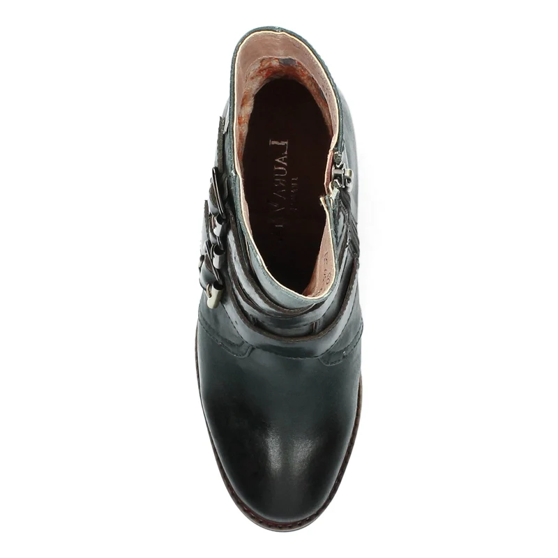 Bottines - GECEKO 02